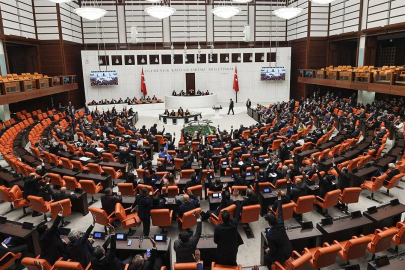 TBMM'de öğrenci affı teklifinde ilk 13 madde kabul edildi