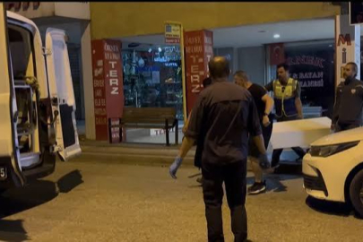 Bursa’da şüpheli kadın ölümü: Buse Taşer evinde silahla vurulmuş halde bulundu