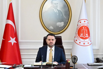 Adalet Bakanı Akın Gürlek, 12. Yargı Paketi detayları hakkında bilgi verdi.