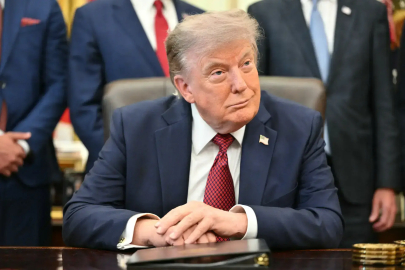 ABD Başkanı Trump’ın Gazze açıklamasına yalanlama