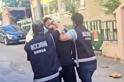 Sosyal medya platformları üzerinden tetikçi ve suç örgütlerini öven şahıslara yönelik operasyon