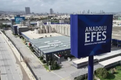 Anadolu Efes, Farklı Kategorilerde Büyüme Stratejisinde Yeni Bir Adım Attı