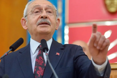 CHP'de Kritik MYK Toplantısı: Kılıçdaroğlu'nun Gündeminde İl Başkanlıkları ve Parti İçi Tartışmalar Var