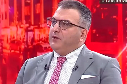 Gazeteci Cem Küçük gözaltına alındı: Başsavcılıktan resmi açıklama