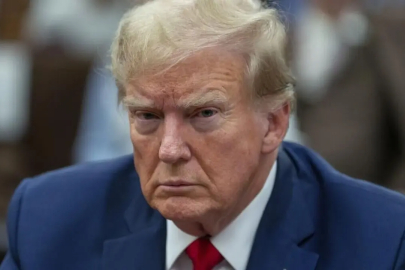 Trump: Cumhuriyetçiler olmasaydı İspanya gibi olurduk