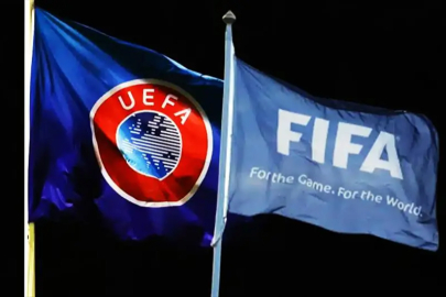 UEFA ile FIFA Arasında Tarihi Kriz: Dünya Kupası'nın Ticari Hakları İçin Boykot Tehdidi