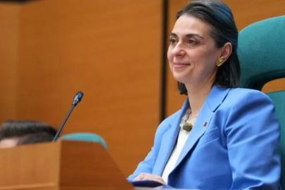 Üsküdar Belediyesi Soruşturmasında 4 Tutuklama: Belediye Başkanı Sinem Dedetaş da Tutuklandı