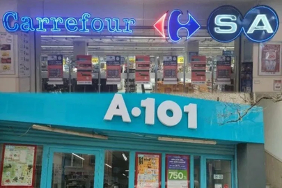 CarrefourSA A101 marketlerininde sahibi olan Yeni Mağazacılık’a resmen satıldı
