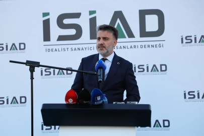 Bursa Büyükşehir Belediyesi Başkan Vekili Şahin Biba: "Bursa üretimle güçleniyor"