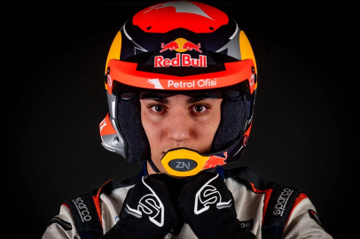Kerem Kazaz FIA Dünya Gençler Ralli Şampiyonası'nın (JWRC) Finlandiya Rallisi’nde yarışacak