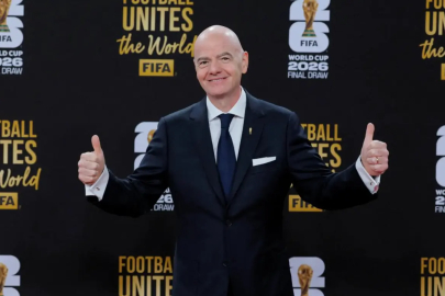 FIFA Geri Adım Attı: Tartışmalı Ticari Haklar Projesi İptal Edildi