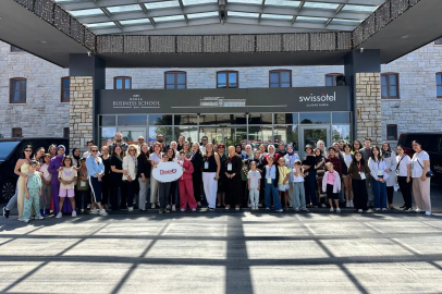 Bursa Lösemili Çocuklara Yardım Derneği (Bursa LÖDER), 24-26 Temmuz 2026 tarihleri arasında "Anne Çocuk Umut ve Neşe Kampı" düzenledi.