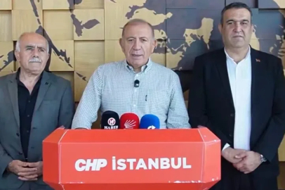 CHP Genel Başkanı Kemal Kılıçdaroğlu’nun Gürsel Tekin’e Türkiye Koordinatörlüğü görevi vereceği konuşuluyor
