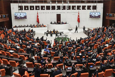 AK Parti’den Anayasa değişikliği için son adım!