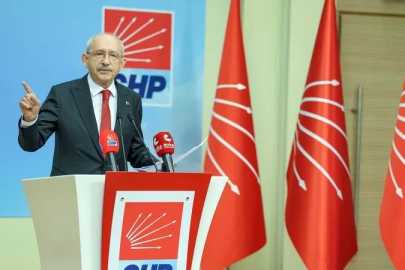 CHP Lideri Kemal Kılıçdaroğlu: Çözümün tek meşru adresi TBMM'dir