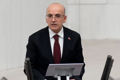 Hazine ve Maliye Bakanı Mehmet Şimşek: Kayıt dışı para yeni uygulama frenlenecek