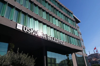 Üsküdar Belediyesi'nde için uzaklaştırılan Sinem Dedetaş'ın yerine başkan vekili için seçim tarihi belli oldu.