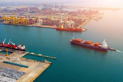 Ticaret Bakanlığı'nın açıkladığı verilere göre Temmuz'da ihracat 25,6 milyar dolara ulaştı