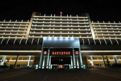 Sayıştay 25 Denetçi Yardımcısı adayı alacak Başvurular Eylül'de