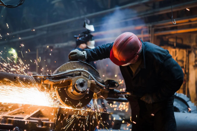 Türkiye’de Metal Ürünler Sektörü 2026 Yılında 208 Milyar Dolara Yükselecek