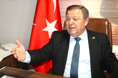 Türkiye Emekliler Derneği (TÜED) Uludağ Şube Başkanı Kenan Pars: Rakamlar karın doyurmuyor