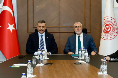 Bakan Çiftçi’den Toplum Yararına Programlar (TYP) açıklaması, 81 il için 30 bin kontenjan tahsisi
