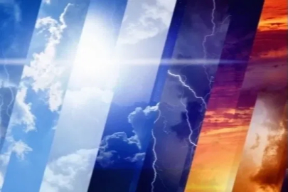 Meteoroloji Genel Müdürlüğü : Yurtta bugün hava nasıl olacak