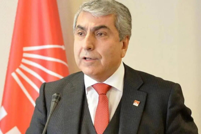 CHP’li Canpolat’tan ‘Barış’ çıkışı: Bizi ayrıştırmak isteyenlere karşı dayanışmayı büyütelim