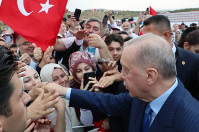 İçişleri Bakanı Mustafa Çiftçi’den Cumhurbaşkanı Erdoğan’a yönelik eleştirilere tepki