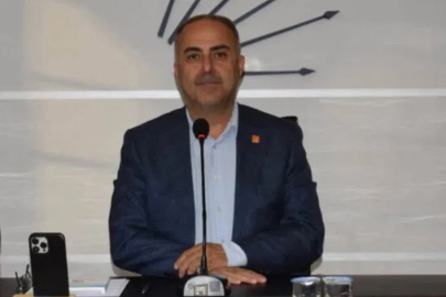 CHP Bursa İl Başkanı Turgut Özkan'dan ,CHP Bursa'dan parti değiştirmeyi düşünen belediye başkanlarına çağrı