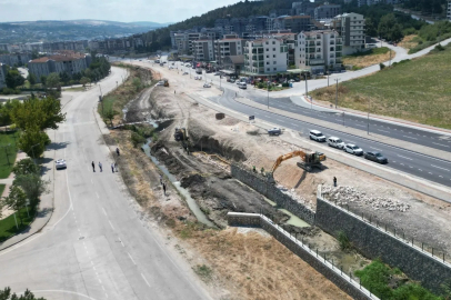 BUSKİ Genel Müdürlüğü, 30 Ağustos Zafer Mahallesi’nde kapsamlı bir dönüşüm hamlesi yürütüyor.