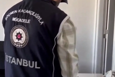 Adalet Bakanı Akın Gürlek, sahte ekspertiz raporlarıyla yabancı uyruklu kişilere Türk vatandaşlığı kazandırdığı öne sürülen suç örgütüne yönelik operasyon yapıldığını bildirdi.