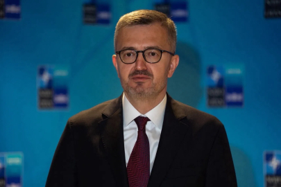 Cumhurbaşkanlığı İletişim Başkanı Burhanettin Duran'dan 'Terörsüz Türkiye' yorumu