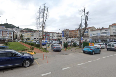 BURSA BURPARK otoparklarında HGS Park ile ödeme dönemi başladı