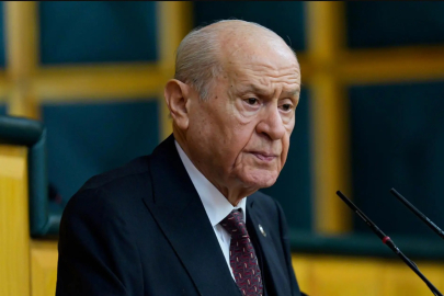 Bahçeli’den Süreç Yasası Açıklaması: “Bin Yıllık Kardeşliğimiz Bir Kez Daha Tescillendi”