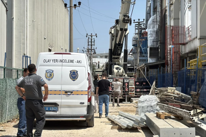 Bursa’da İnşaat Mühendisi Elektrik Akımına Kapıldı: Hayati Tehlikesi Sürüyor