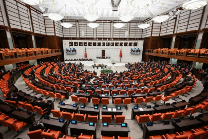 Çerçeve yasa teklifinin detayları ortaya çıktı: 12 maddelik düzenlemede silah bırakma şartı ve erteleme hükümleri yer alıyor