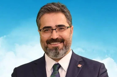 İzmir'de CHP Bahçelievler İlçe Başkanlığı görevine Gökmen Güneş atandı.