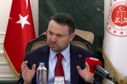 Adalet Bakanı Gürlek: eski Özel Harekât Daire Başkanı Behçet Oktay'ın şüpheli ölümü yeniden kapsamlı şekilde incelenecek