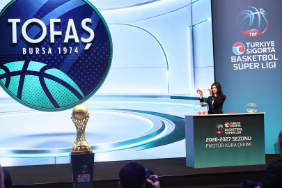 TOFAŞ Basketbol Takımı, 25-28 Eylül tarihlerinde başlayacak
