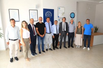 Bursa Uludağ Üniversitesi Güzel Sanatlar Fakültesi emmuz 2026 itibariyle üniversitenin ana kampüsü olan Görükle Yerleşkesi'ne taşındı.