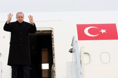 Cumhurbaşkanı Recep Tayyip Erdoğan, 7 Ağustos 2026’da Suudi Arabistan’a günübirlik çalışma ziyareti yapacak