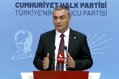 CHP Parti Sözcüsü Müslim Sarı, Merkez Yönetim Kurulu (MYK) toplantısının ardından yaptığı açıklamada, parti kongre sürecini Eylül ayında başlatmayı hedeflediklerini belirtti.