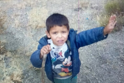 Afyonkarahisar'da 4 yaşındaki çocuğun ölümünde kan donduran iddialar: Üvey baba tutuklandı