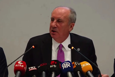 Muharrem İnce’den sosyal medya hesabından Nâzım Hikmet göndermeli paylaşım