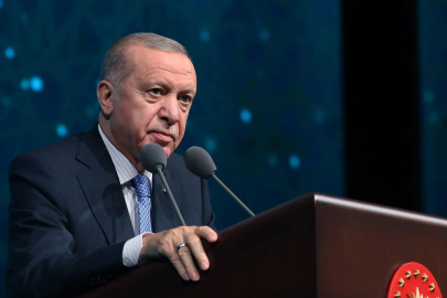 Erdoğan'dan Çerçeve Yasa Açıklaması: "Terör Tehdidinden Kalıcı Olarak Kurtarmayı Hedefliyoruz"