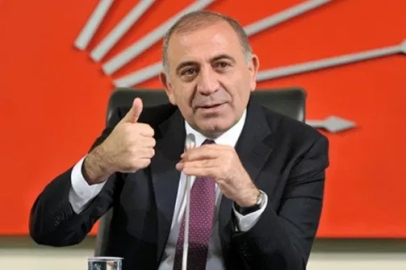 Gürsel Tekin toplumsal barış için adresin Türkiye Büyük Millet Meclisi olduğunu ifade etti.