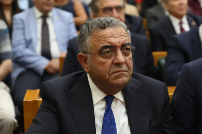 Sezgin Tanrıkulu'ndan Çerçeve Yasa Açıklaması: "Meclis'te 'Evet' Oyu Vereceğim"