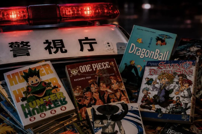 One Piece ve Naruto ürünlerini 2 bin 100 kez sipariş etti: Japonya'da şaşırtan olay