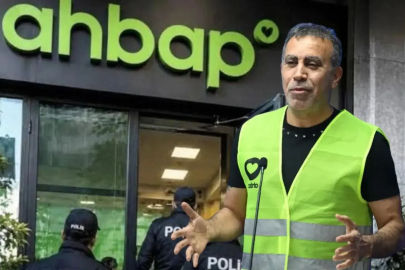Ahbap Derneği'ne mahkeme kararıyla kayyum atandı! Fesih sürecinde yeni gelişme